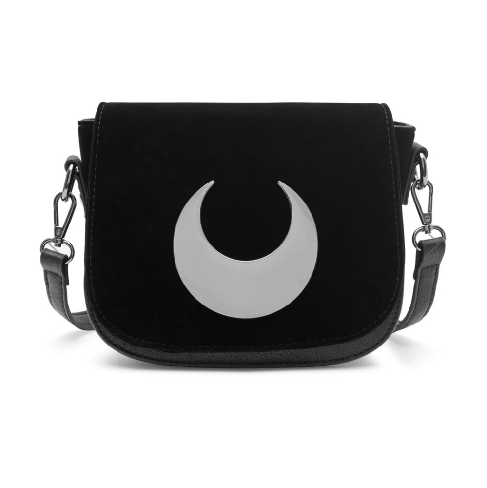 COPY - Callisto Handbag Killstar